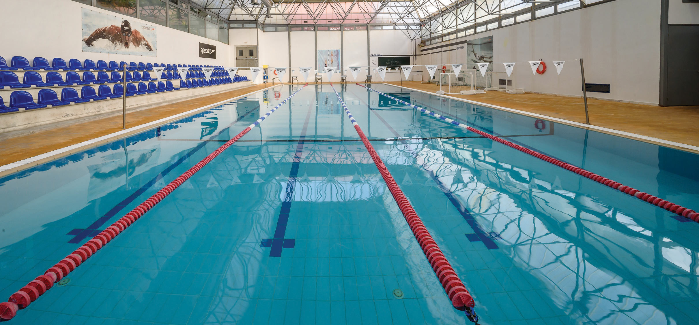 ΑΣΙΣ Κολύμβησης Δημοτικών 2024-2025