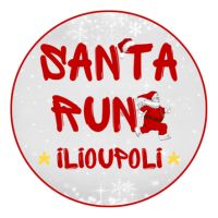 Santa Run Ilioupoli 2025