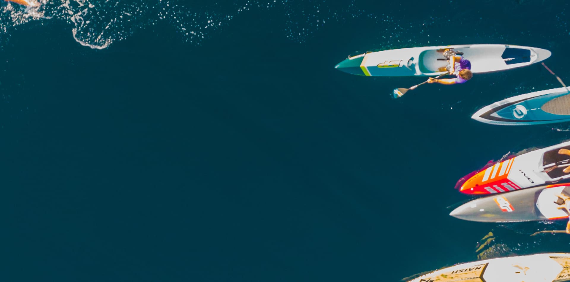 Sitia Sup Race ICF WORLD CUP 2025