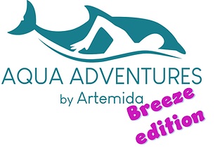 Aqua Adventures by Artemida Breeze Edition